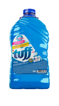 Imagem do produto Lava Roupas Concentrado TUFF 5L